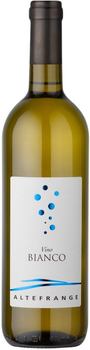 Вино Altefrange White Wine біле сухе 1.5 л 10.5% (8003911010658)