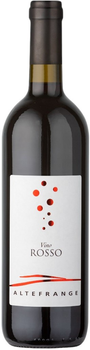 Вино Altefrange Red Wine червоне сухе 1.5 л 11.5% (8003911011105)