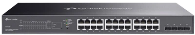 Коммутатор TP-LINK SG2428P