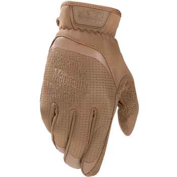 Перчатки Mechanix Coyote FastFit M