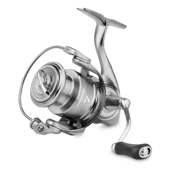Катушка Select Chrome 1500S 6+1BB 5.2:1