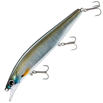 Воблер Shimano Bantam Rip Flash 115F 115mm 14.0g #004 Hasu (1.0m)