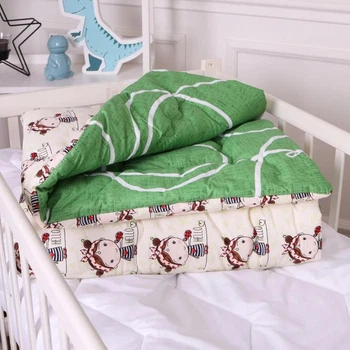 Ковдра MirSon Kids Time антиалергенна зимовий 20-0031 Ladybug 140x205 см EcoSilk (2200009664618)
