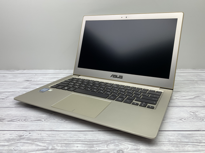 Ноутбук ASUS UX303U 13.3 FHD IPS/I7-6500U/8GB/SSD 120 Гб Б/В А-