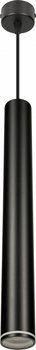 Люстра підвісна Berger 3031-PL-H40W9 Black LED 9 Вт 4000K 40см