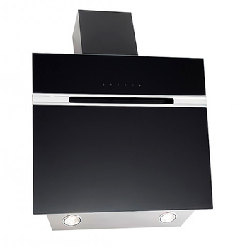 Витяжка декоративна ELICA STRIPE BL/A/60/LX (1200 м3/год, 4 швид., сенсор.кер.) 278692