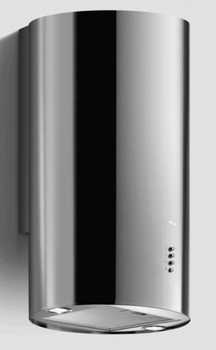 Витяжка декоративна ELICA TUBE PRO IX/A/43 (900 м3/год, 3 швид., кнопкове.кер.) 99539