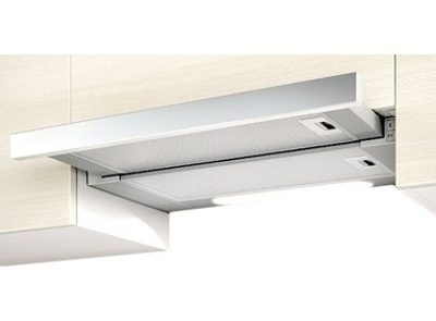Витяжка телескопічна ELICA ELITE 14 LUX WH/A/60 (650 м3/год, 3 швид., кнопкове.кер.) 99311