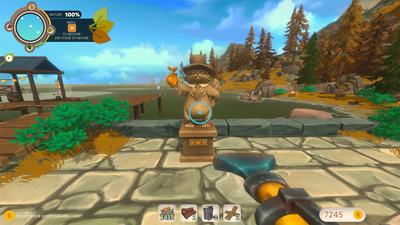 Гра Ninntendo Switch Fresh Start (картридж) (5060264378937)