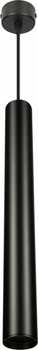 Люстра підвісна BERGER 3030-PL-H50 Black GU10 max 1x35 Вт 50см
