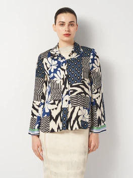 Футболка женская Zara 2183/644 XS Темно-синяя (02183064400011)