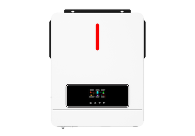 Гибридный инвертор Daxtromn AGH-6.2KW 48В 120А WiFi Солнечный инвертор чистой синусоиды 6200 Вт