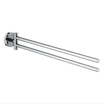 Тримач для рушника Grohe QuickFix Start (41183000)