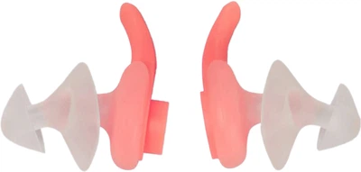 Беруши Speedo BIOFUSE EARPLUG AU (8-00237414492) Унисекс OSFM Оранжевые (5059937304205)