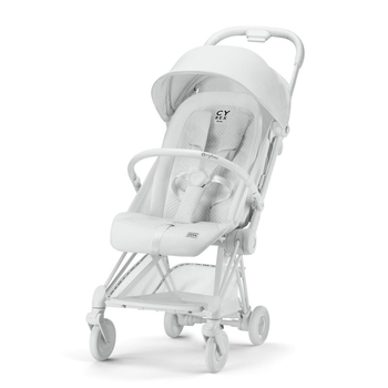 Коляска Coya Urban Mobility White