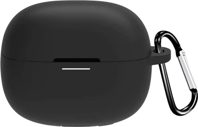 Чохол Silicon BeCover для Xiaomi Redmi Buds 6 Pro Black (BC_713227)