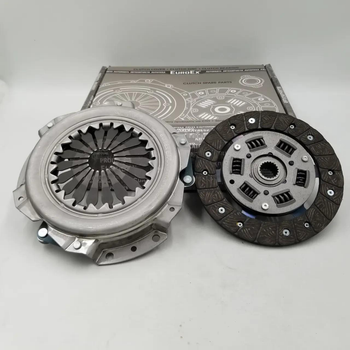 Корзина+диск EuroEx Сенс, Таврия, Славута Каталожный номер 245-1601085