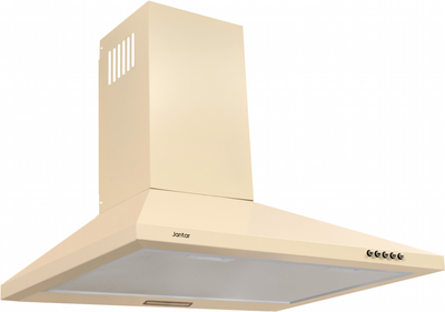 Вытяжка JANTAR KBT 1000 LED 60 BG