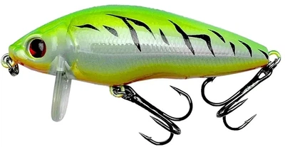Воблер Gladiator Exciter Floating 7 см 7.4 г #08 (EXCTR FL/7)