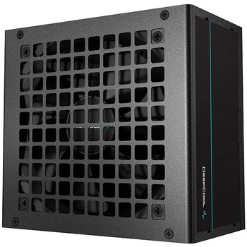Блок живлення для ПК DeepCool PF700 700W Black (R-PF700D-HA0B-EU)