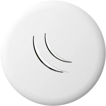 Точка доступа Mikrotik cAP Lite RBcAPL-2nD