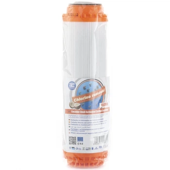 Картридж угольный Aquafilter FCCBHD