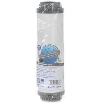 Картридж угольный Aquafilter FCCA