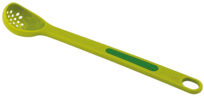 Zestaw narzędzi do przekąsek Joseph Joseph Scoop&Pick zielony (5028420101058)