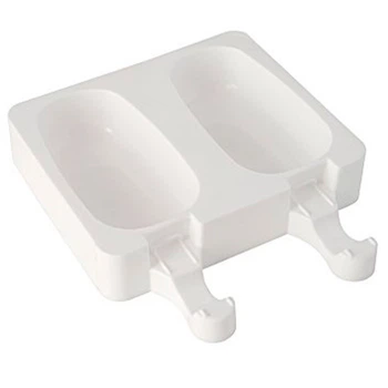 Набор форма для мороженого Silikomart SET GEL01/B