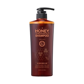 Шампунь "Медова терапія" Daeng Gi Meo Ri Honey Therapy Shampoo