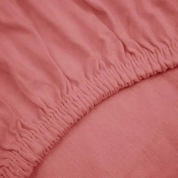 Простынь на резинке MirSon 19-411 Luciana 60x120x25 см (2200002925730)