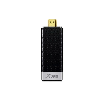 Amlogic TV Stick на Android - X96S S905Y2 2GB RAM 16GB вбудованої пам'яті