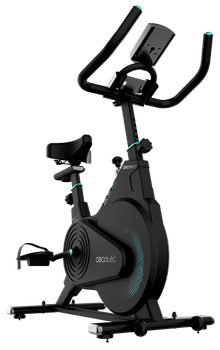 Велотренажер Cecotec DrumFit Indoor 10000 Race Bicicleta (CCTC-07240)