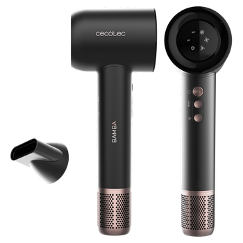 Фен CECOTEC IoniCare Rockstar Nano IonTech CCTC-04454