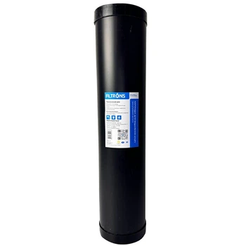 Картридж из гранулированного угля Filtrons FLGACP BB20