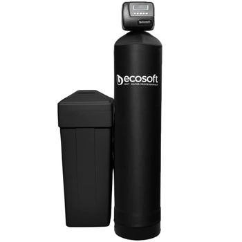 Фильтр умягчения воды Ecosoft FU1054CE