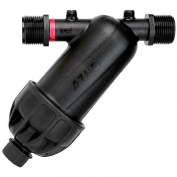 Фильтр дисковый Azud DF M100 1 дюйм