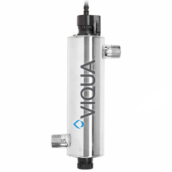 Ультрафиолетовый обеззараживатель воды VIQUA Sterilight VH200/2