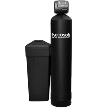 Фильтр обезжелезивания и умягчения воды Ecosoft FK1054CEMIXA