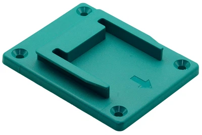 Держатель настенный VJ Parts для инструмента Makita/Бош 18V