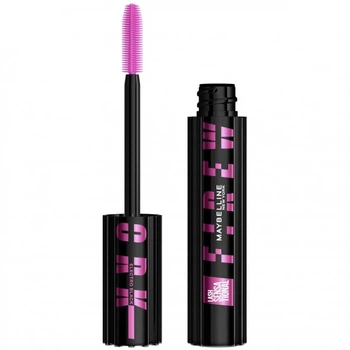 Туш Maybelline Lash Sensational FireWork Electro Black Mascara-10мл.