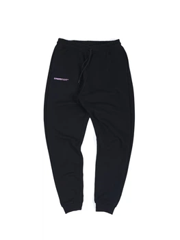 Штани MANTO sweatpants REPRESENT Black M