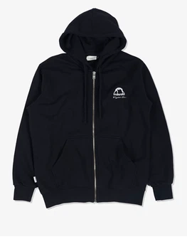 Кофта MANTO hoodie FIGHT COMPANY Black XL