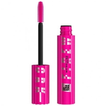 Туш Maybelline Lash Sensational FireWork Black Mascara-10мл.