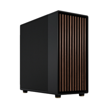 Корпус для комп'ютера Fractal Design North XL Charcoal Black E-ATX без БЖ (FD-C-NOR1X-01)