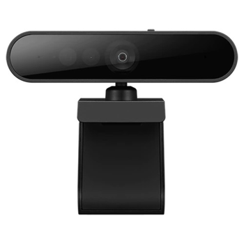 Веб-камера Lenovo Performance FHD Webcam Black (4XC1D66055)