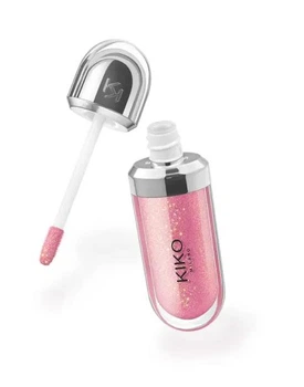 Блеск для губ 3D Hydra Lipgloss 26 Pearly Hibiscus Rose