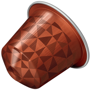 Кофе в капсулах Nespresso Cape Town Lungo (10 капсул)