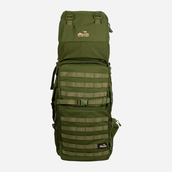 Рюкзак Tramp Defender 60 л Olive (UTRP-048-olive)