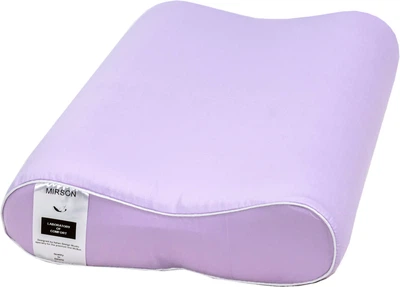 Подушка ортопедическая MirSon №6094 Delicate satin Calypso 49х32х10.5 (2200003262483)
